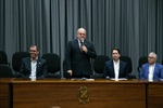 Medalha de mérito destaca empresa referencial na América Latina