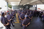 Vereadores participam de solenidade pelos 49 anos do 10º BPM/I