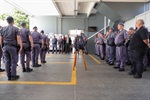 Vereadores participam de solenidade pelos 49 anos do 10º BPM/I