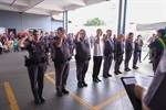 Vereadores participam de solenidade pelos 49 anos do 10º BPM/I