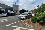 Moradores solicitam lombada ou redutor de velocidade na Av. Euclides Figueiredo