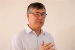 Vereador Pedro Kawai 