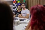 Fórum criou grupo de trabalho para elaborar minuta de um projeto de lei com a sugestão de uma nova composição para o Comcult