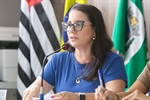 Fabiana Menegon - Conselho Municipal da Mulher / Cram 