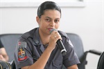 Ianca M. V. Oliveira - Polícia Militar