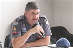 Ten. Gilberto Ferreira Algarra - Polícia Militar