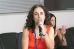 Fernanda Souza - Secretaria Municipal de Assistência, Desenvolvimento Social e Família