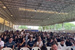 Evento comemorou o aniversário de 75 anos da presença salesiana em Piracicaba