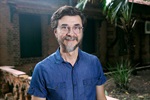 João Scarpa, coordenador das atividades do Fórum Plurianual em Defesa da Cultura do Município de Piracicaba 