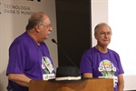 Marcos Farhat, Arnaldo Bortoleto