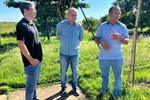 Vereador Paraná apresentou diversas demandas encaminhadas através dos munícipes