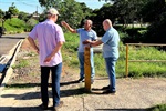 Vereador Paraná apresentou diversas demandas encaminhadas através dos munícipes