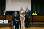 Reunião solene prestou homenagens a 19 integrantes dos clubes