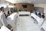 CLJR avaliou 16 proposituras na reunião desta quinta-feira (27)