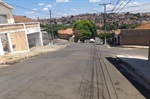 Falta de sinalização no bairro Paulista