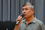 Vereador Pedro Kawai (PSDB)