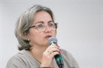 Vanessa Souto, Diretora do Numape