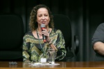 Laís Toledo é idealizadora e uma das autoras do projeto