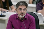 Paulo Henrique Machado, da Associação das Empresas de Tecnologia de Piracicaba e Região