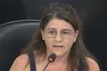 Viviane Cavalcante, superintendente pedagógica da Secretaria Municipal de Educação