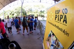 Vereador foca evento na Estação da Paulista no Dia Internacional da SD