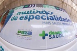Vereador foca evento na Estação da Paulista no Dia Internacional da SD