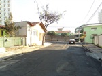 Rua Cincinato Silva Braga - Depois da Solicitação
