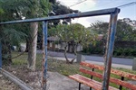 Vereador solicita melhorias para o centro de lazer do Jardim Abaeté