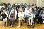 Reunião Solene celebrou os 60 anos de fundação do Centro de Reabilitação de Piracicaba