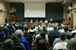 Reunião Solene celebrou os 60 anos de fundação do Centro de Reabilitação de Piracicaba