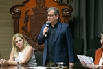 Reunião Solene celebrou os 60 anos de fundação do Centro de Reabilitação de Piracicaba