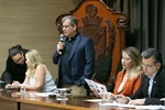 Reunião Solene celebrou os 60 anos de fundação do Centro de Reabilitação de Piracicaba
