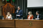 Reunião Solene celebrou os 60 anos de fundação do Centro de Reabilitação de Piracicaba