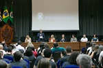 Reunião Solene celebrou os 60 anos de fundação do Centro de Reabilitação de Piracicaba