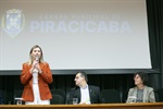 Reunião Solene celebrou os 60 anos de fundação do Centro de Reabilitação de Piracicaba