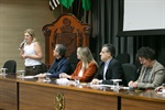 Reunião Solene celebrou os 60 anos de fundação do Centro de Reabilitação de Piracicaba