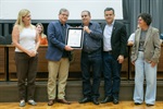 Reunião Solene celebrou os 60 anos de fundação do Centro de Reabilitação de Piracicaba