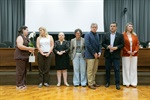 Reunião Solene celebrou os 60 anos de fundação do Centro de Reabilitação de Piracicaba