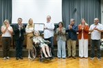 Reunião Solene celebrou os 60 anos de fundação do Centro de Reabilitação de Piracicaba