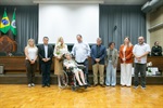 Reunião Solene celebrou os 60 anos de fundação do Centro de Reabilitação de Piracicaba