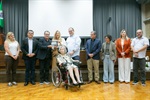 Reunião Solene celebrou os 60 anos de fundação do Centro de Reabilitação de Piracicaba