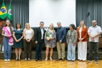 Reunião Solene celebrou os 60 anos de fundação do Centro de Reabilitação de Piracicaba