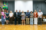 Reunião Solene celebrou os 60 anos de fundação do Centro de Reabilitação de Piracicaba