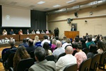 Reunião Solene celebrou os 60 anos de fundação do Centro de Reabilitação de Piracicaba