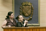 Reunião Solene celebrou os 60 anos de fundação do Centro de Reabilitação de Piracicaba
