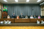 Reunião Solene celebrou os 60 anos de fundação do Centro de Reabilitação de Piracicaba