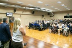 Reunião Solene celebrou os 60 anos de fundação do Centro de Reabilitação de Piracicaba