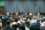 Reunião Solene celebrou os 60 anos de fundação do Centro de Reabilitação de Piracicaba