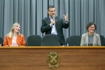 Reunião Solene celebrou os 60 anos de fundação do Centro de Reabilitação de Piracicaba