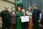 Reunião Solene celebrou os 60 anos de fundação do Centro de Reabilitação de Piracicaba